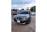 Nissan Kicks 2018 - $71.000.000
