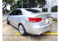 Kia Cerato 2011 - $37.000.000