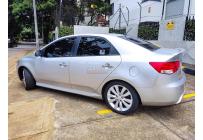 Kia Cerato 2011 - $37.000.000