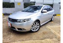 Kia Cerato 2011 - $37.000.000