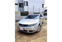 Kia Cerato 2011 - $37.000.000