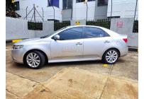 Kia Cerato 2011 - $37.000.000