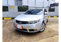 Kia Cerato 2011 - $37.000.000