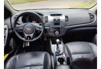 Kia Cerato 2011 - $37.000.000
