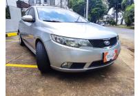 Kia Cerato 2011 - $37.000.000