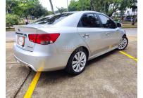 Kia Cerato 2011 - $37.000.000