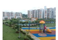 Apartamentos, Venta, Jamundí - $183.000.000