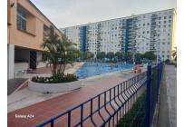 Apartamentos, Alquiler, Cartagena - $1.300.000