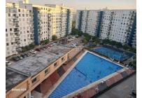 Apartamentos, Alquiler, Cartagena - $1.300.000