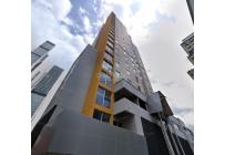 Apartaestudios, Alquiler, Bogotá - $2.000.000