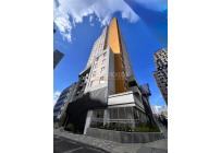 Apartaestudios, Alquiler, Bogotá - $2.000.000