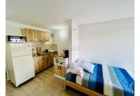 Apartaestudios, Alquiler, Bogotá - $2.000.000