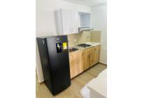 Apartaestudios, Alquiler, Bogotá - $2.000.000