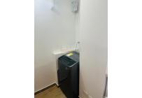 Apartaestudios, Alquiler, Bogotá - $2.000.000