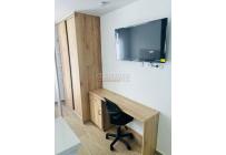 Apartaestudios, Alquiler, Bogotá - $2.000.000