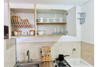 Apartaestudios, Alquiler, Bogotá - $2.000.000