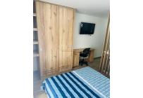 Apartaestudios, Alquiler, Bogotá - $2.000.000