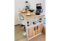 Apartaestudios, Alquiler, Bogotá - $2.000.000