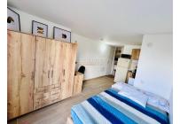 Apartaestudios, Alquiler, Bogotá - $2.000.000