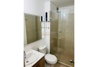 Apartaestudios, Alquiler, Bogotá - $2.000.000