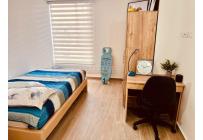Apartaestudios, Alquiler, Bogotá - $2.000.000