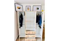 Apartaestudios, Alquiler, Bogotá - $2.000.000