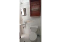 Apartaestudios, Alquiler, Miraflores - $800.000