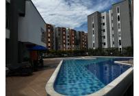 Apartamentos, Alquiler, Jamundí - $990.000