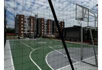 Apartamentos, Alquiler, Jamundí - $990.000