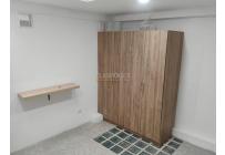 Apartaestudios, Alquiler, Bogotá - $1.300.000