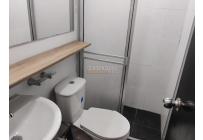 Apartaestudios, Alquiler, Bogotá - $1.300.000