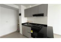 Apartamentos, Alquiler, Hacienda Kachipay - $1.200.000