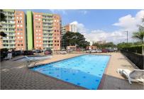 Apartamentos, Alquiler, Hacienda Kachipay - $1.200.000