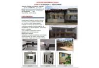 Casas, Venta, La Buitrera - $1.565.000.000