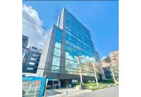 Oficinas y Consultorios, Alquiler, Bogotá - $4.200.000
