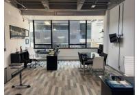 Oficinas y Consultorios, Alquiler, Bogotá - $4.200.000