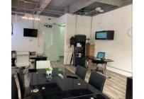 Oficinas y Consultorios, Alquiler, Bogotá - $4.200.000