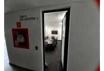 Oficinas y Consultorios, Alquiler, Bogotá - $4.200.000