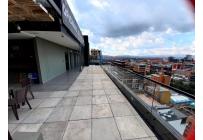 Oficinas y Consultorios, Alquiler, Bogotá - $4.200.000