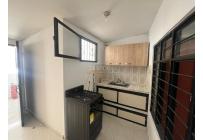 Apartaestudios, Alquiler, Santo Domingo - $750.000