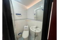 Apartaestudios, Alquiler, Santo Domingo - $750.000