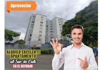 Apartamentos, Alquiler, El Refugio - $1.750.000