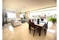 Apartamentos, Venta, Tejares Cristales - $1.650.000.000