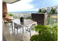 Apartamentos, Venta, Tejares Cristales - $1.650.000.000