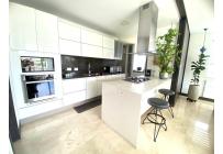 Apartamentos, Venta, Tejares Cristales - $1.650.000.000