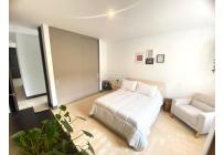 Apartamentos, Venta, Tejares Cristales - $1.650.000.000