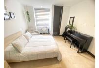 Apartamentos, Venta, Tejares Cristales - $1.650.000.000