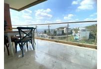 Apartamentos, Alquiler, Tejares Cristales - $9.000.000
