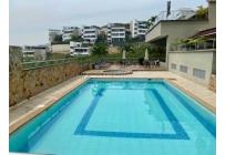 Apartamentos, Alquiler, Tejares Cristales - $9.000.000