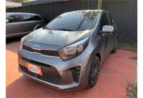 Kia Picanto 2022 - $51.500.000